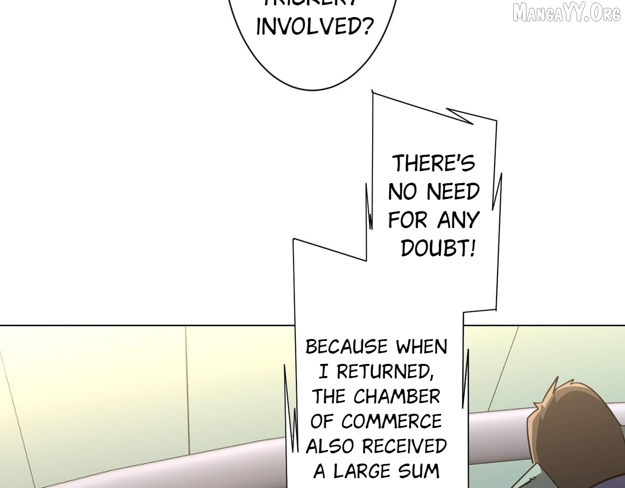 With My Netherworld Trillions, Game On! Chapter 277 - page 77